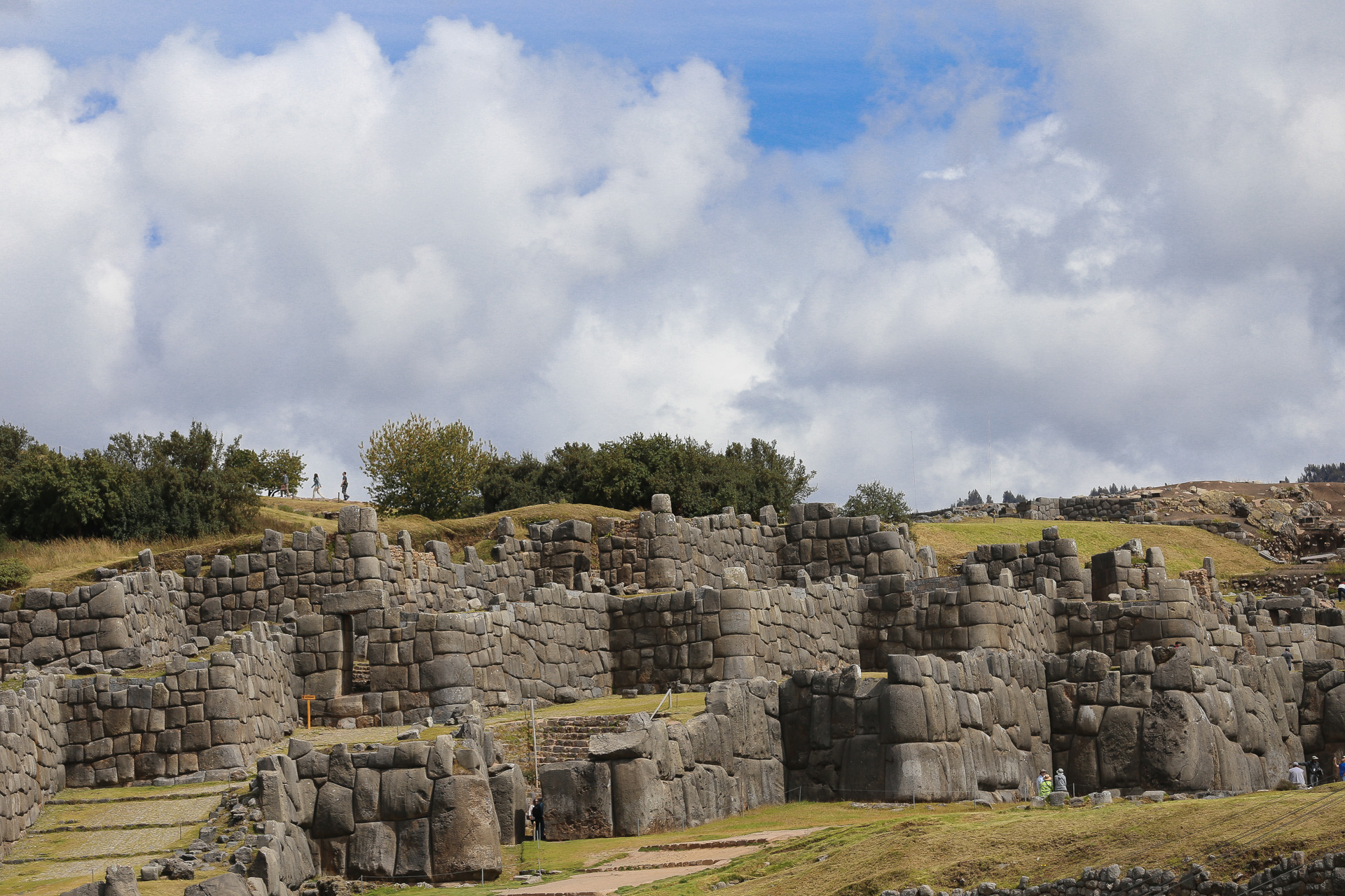 Cusco et sa campagne