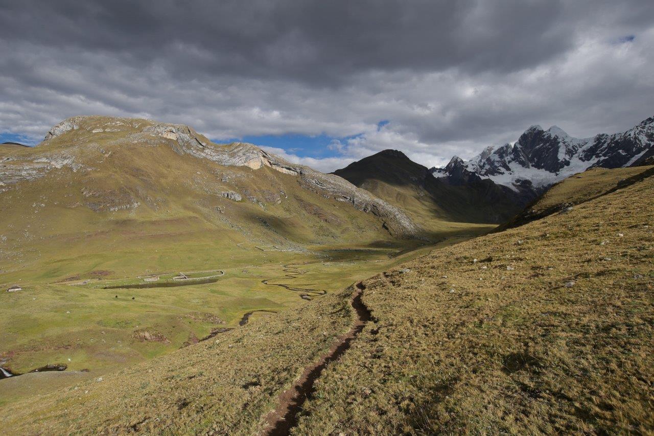 Col de Cacanan