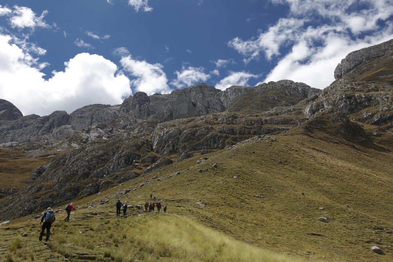 Col de Cacanan