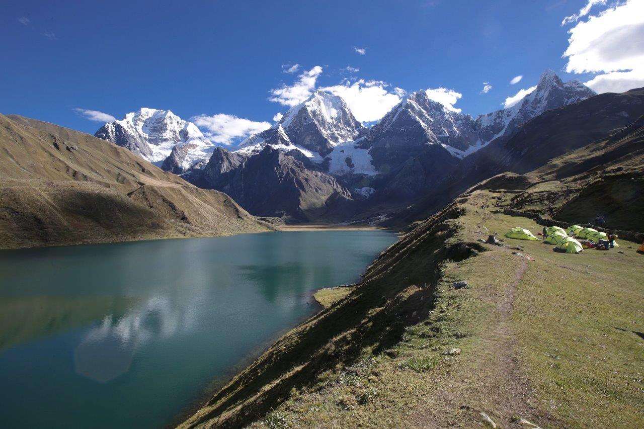 Col de Alcaycocha