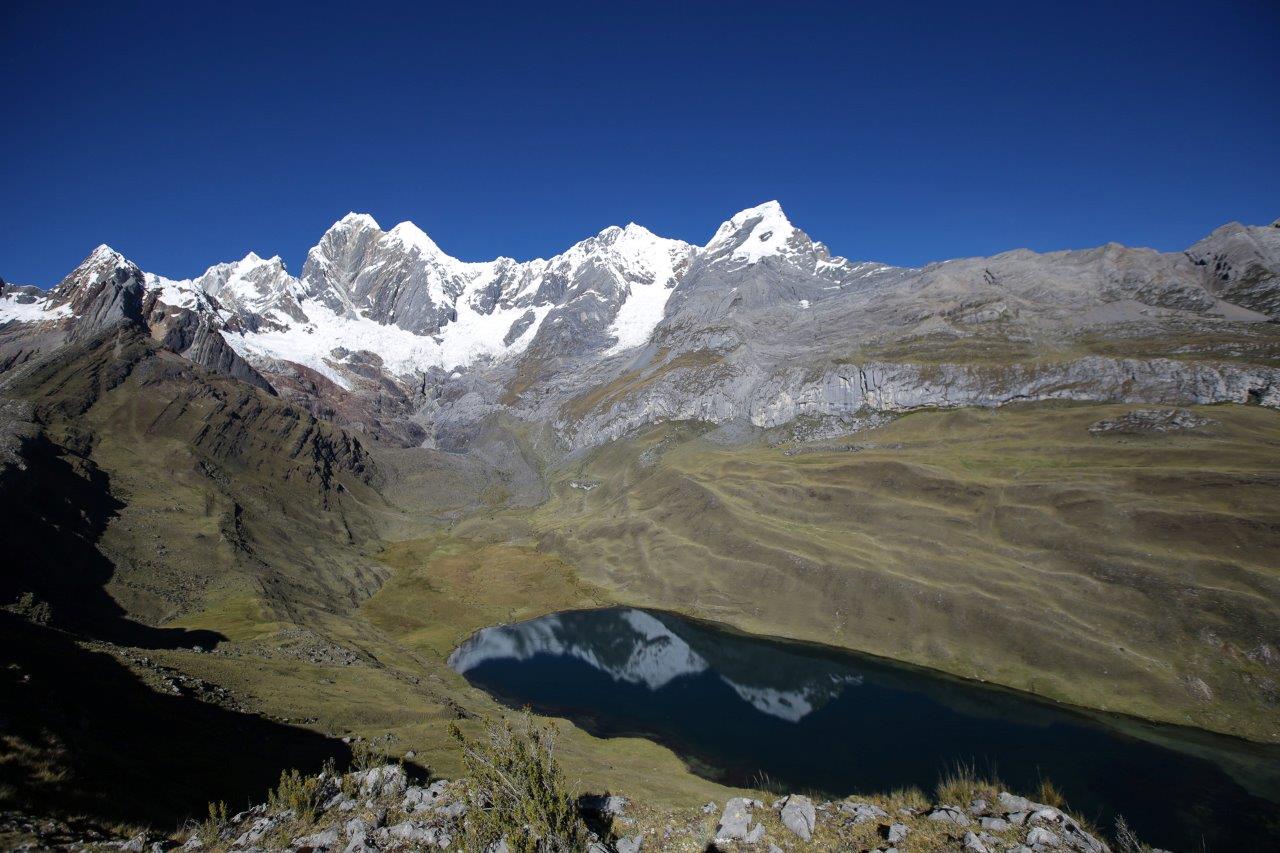 Col de Alcaycocha