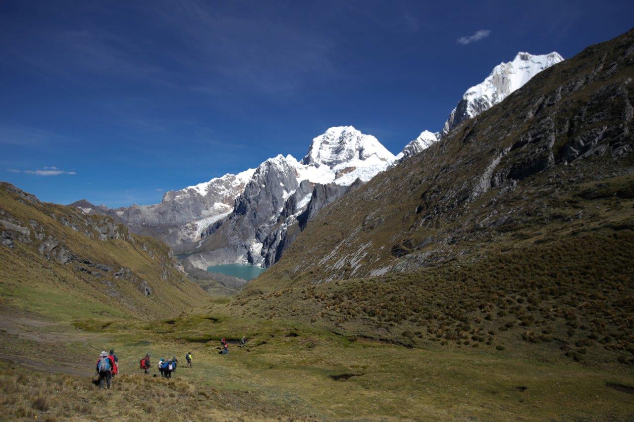 Col de Alcaycocha