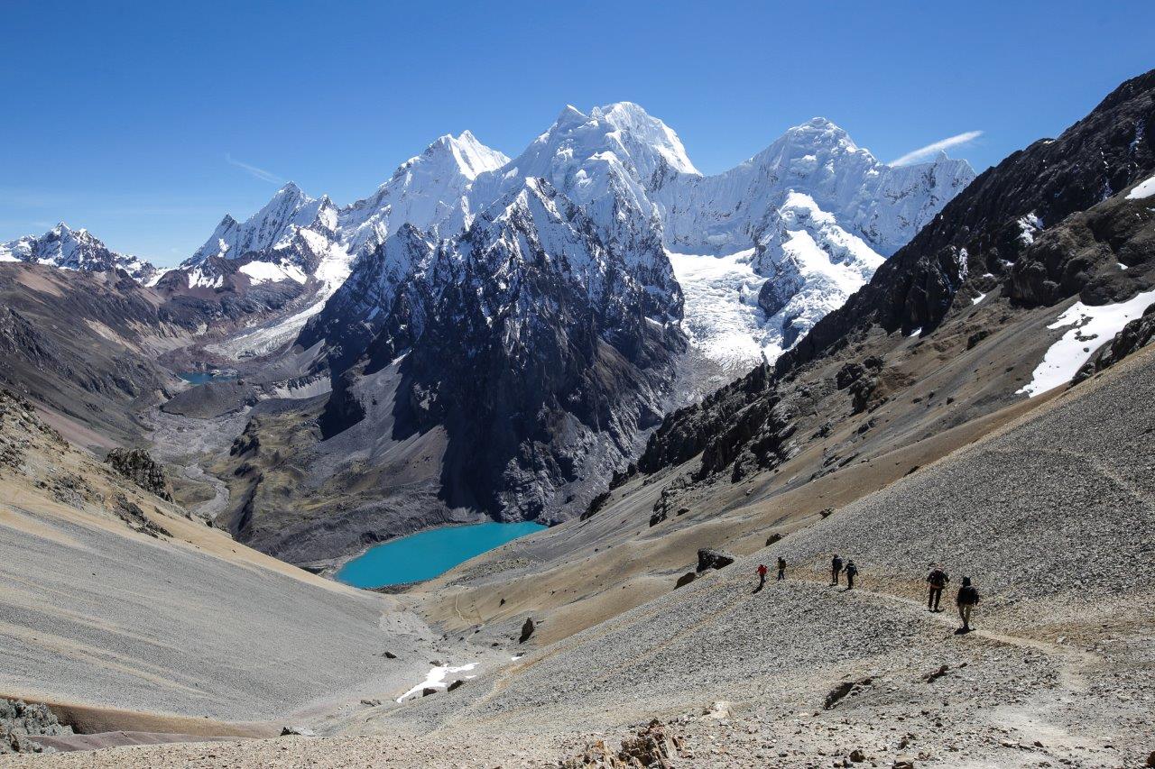 Col de Santa Rosa