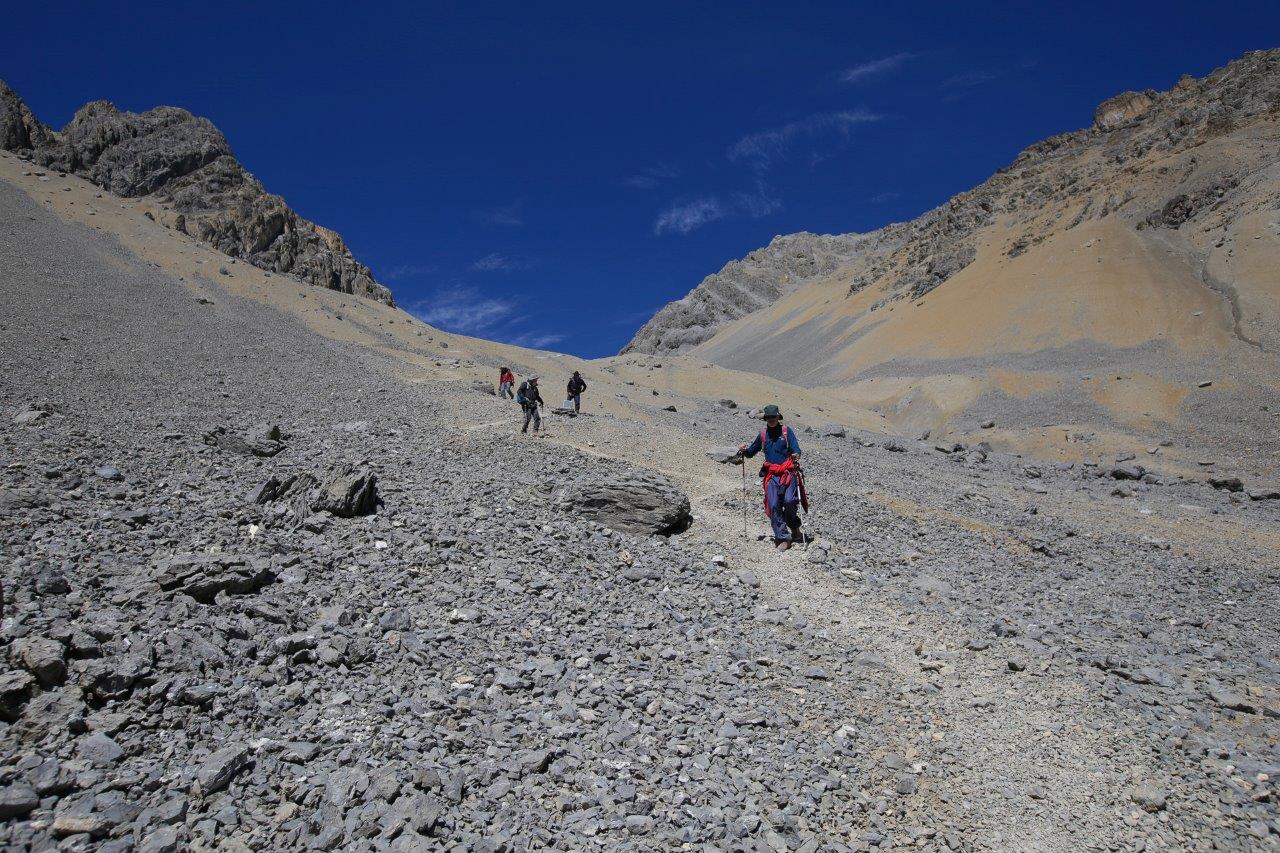 Col de Santa Rosa