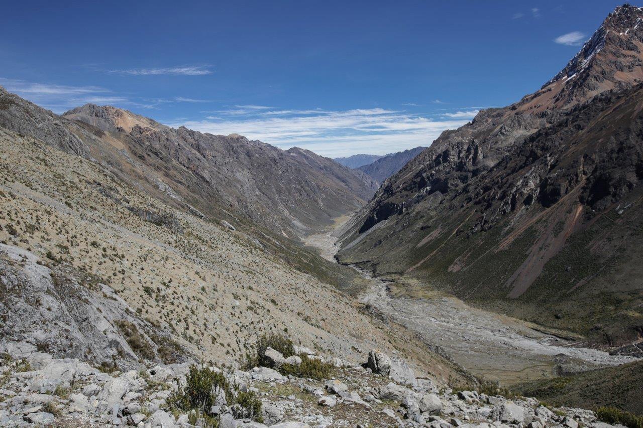 Col de Santa Rosa