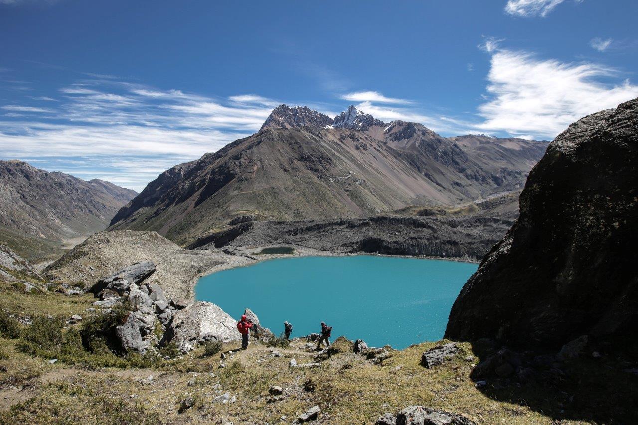 Col de Santa Rosa