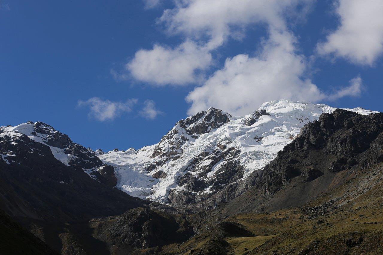 De Cutatambo à Huatiaq