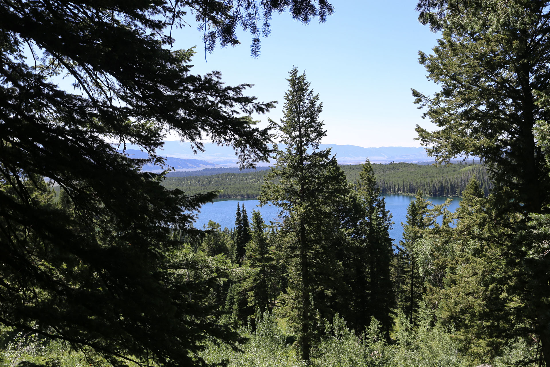  Taggart Lake