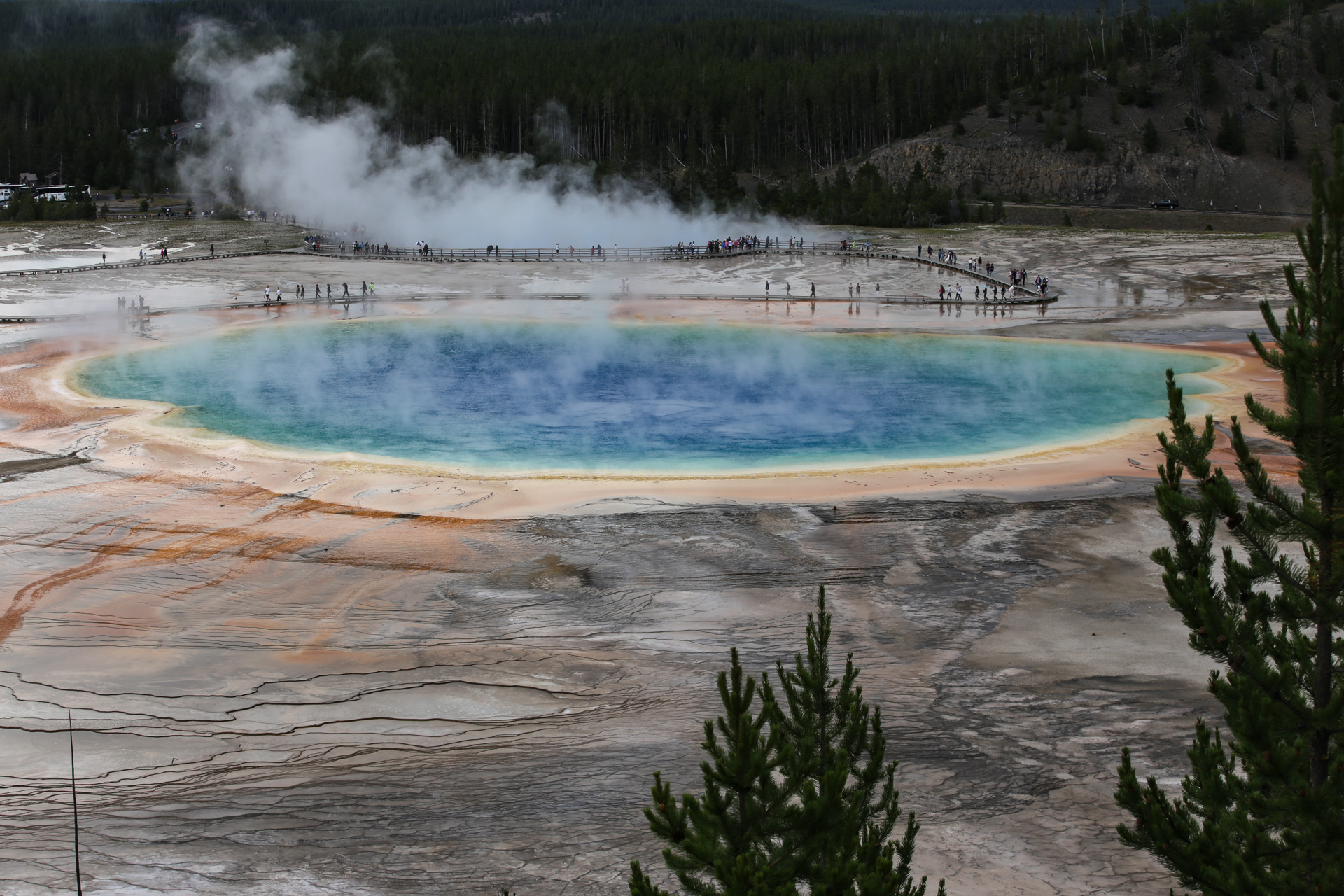 Grand Prismatic