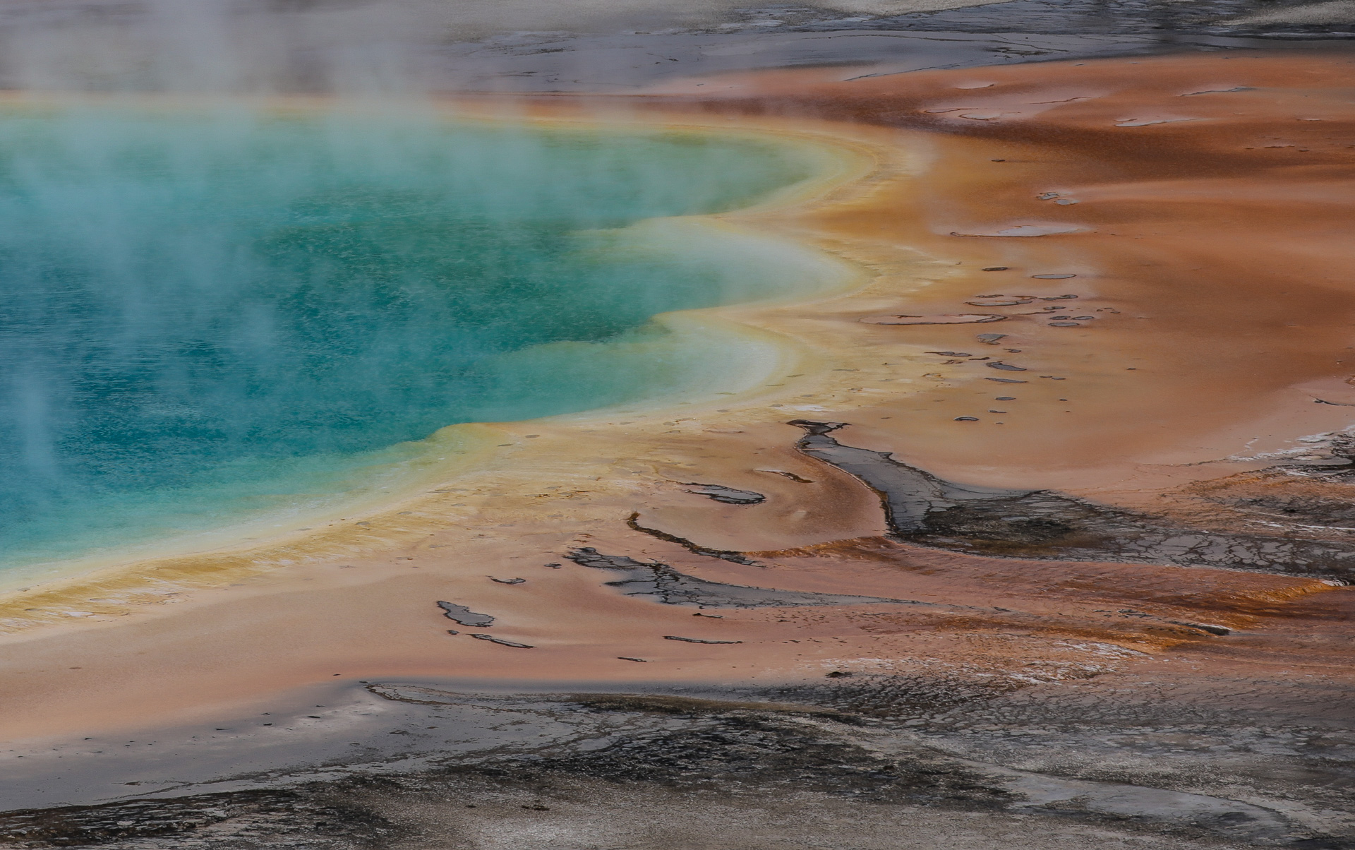 Grand Prismatic