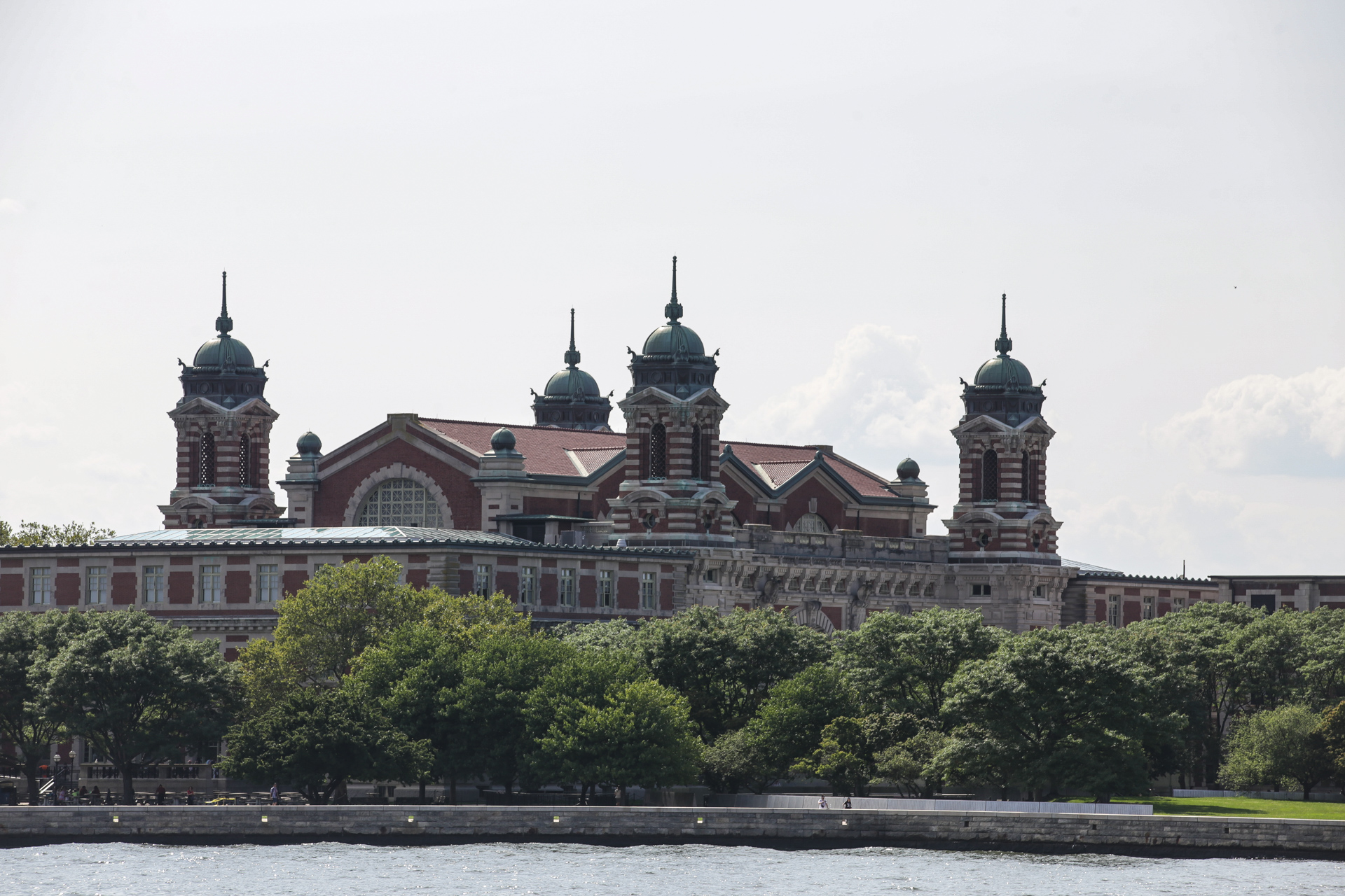 Ellis Island