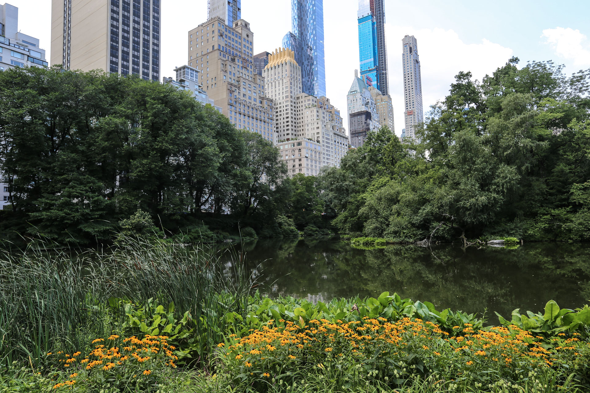 New York : Midtown Manhattan et le Guggenheim