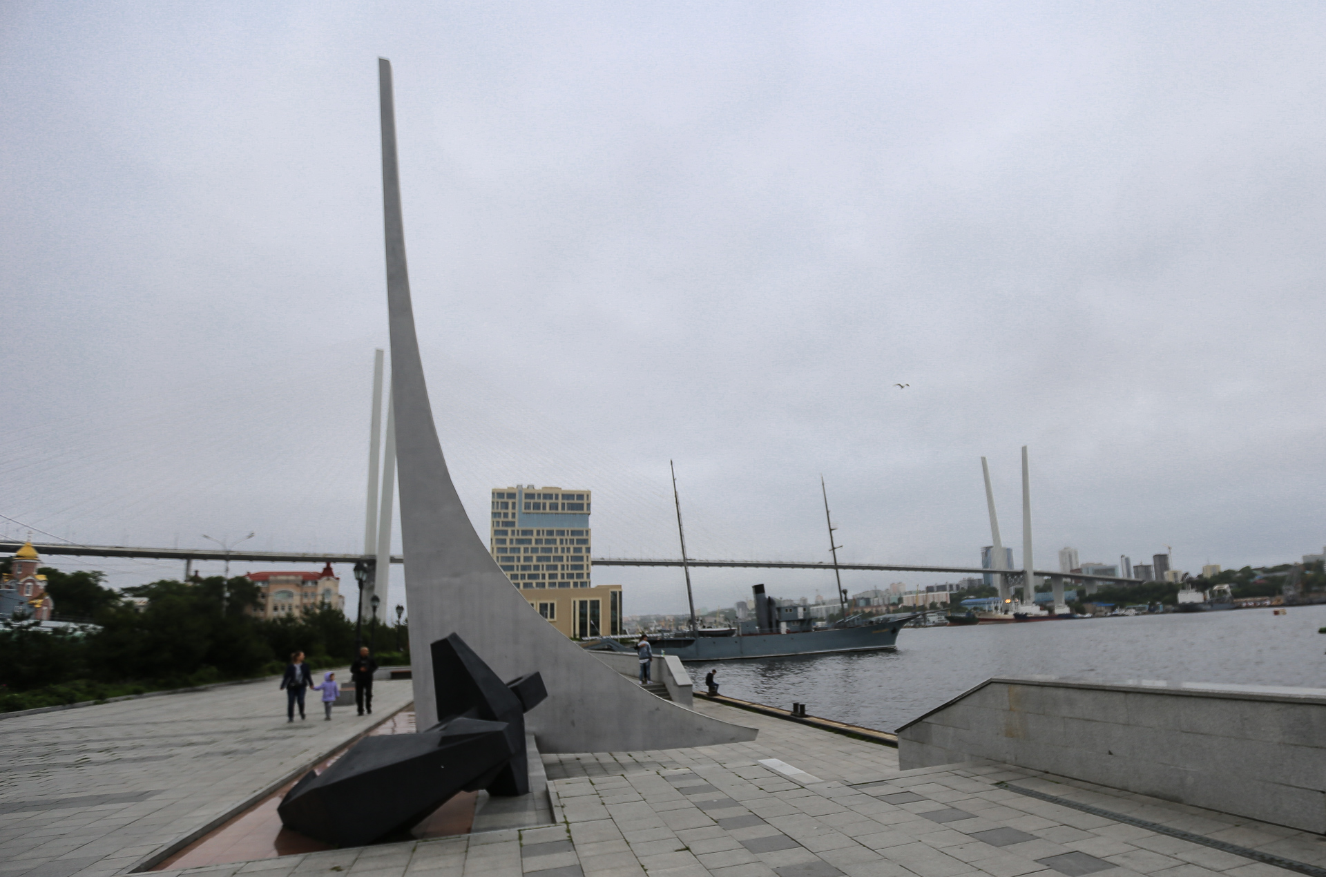 Vladivostok