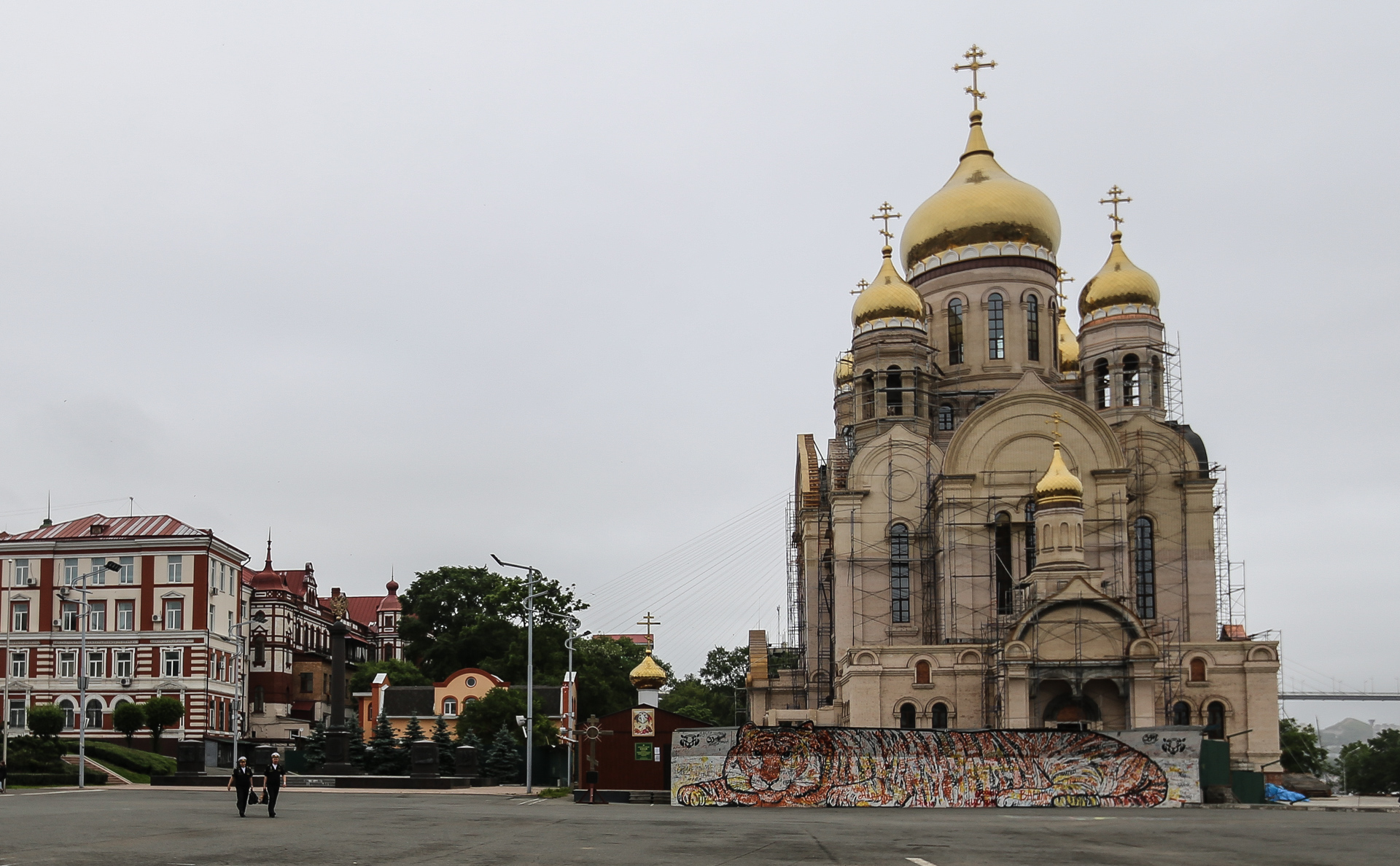 Vladivostok