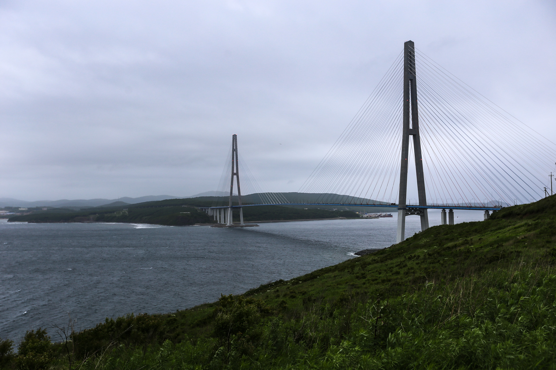 Vladivostok