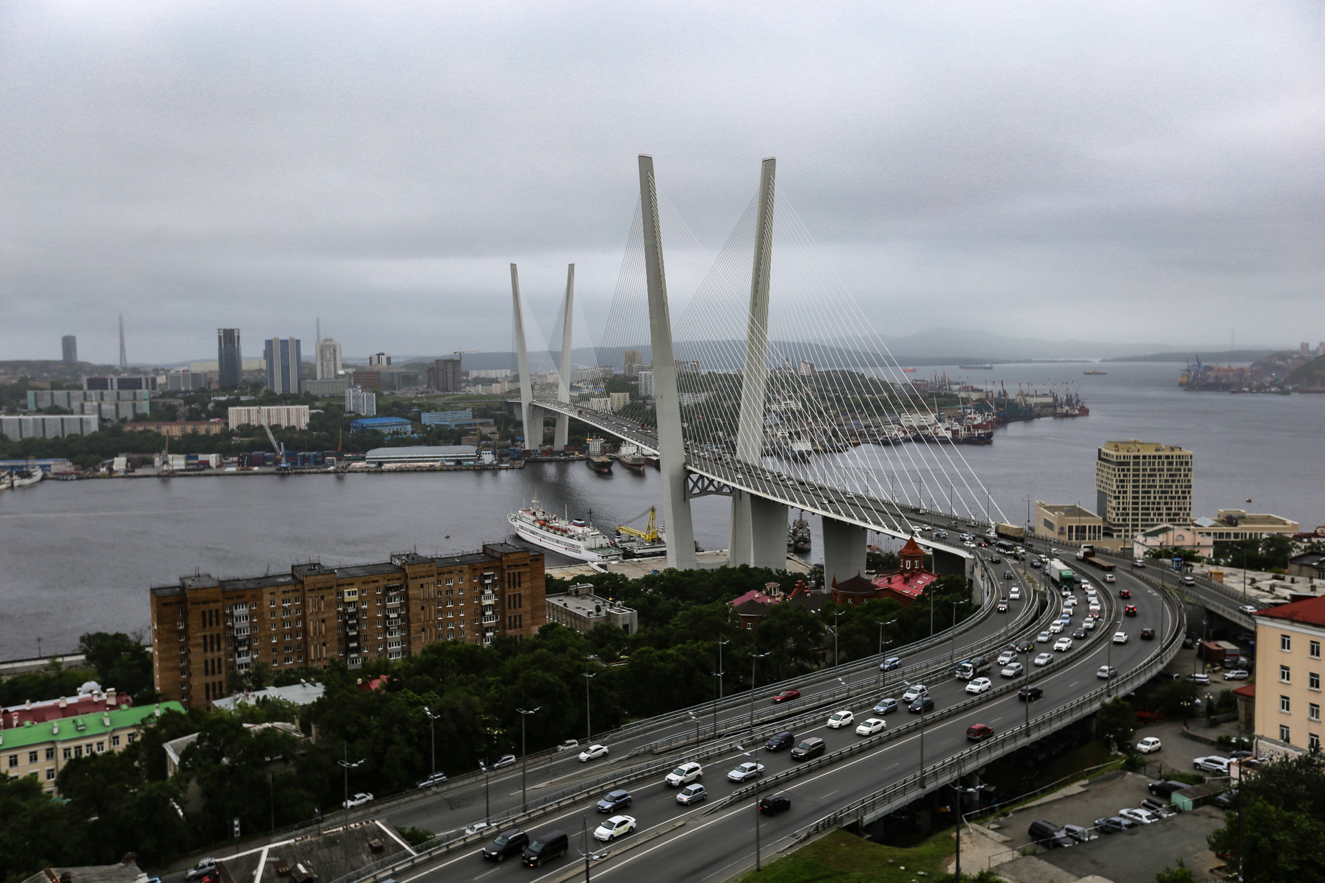 Vladivostok