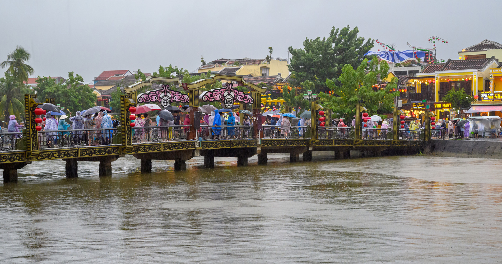 Hoi An