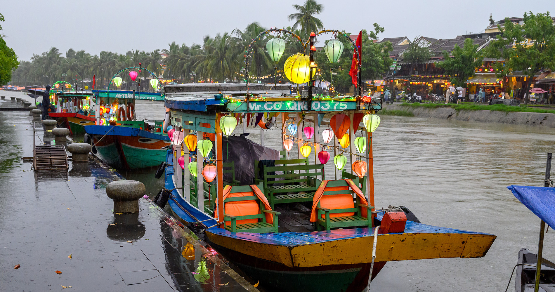 Hoi An