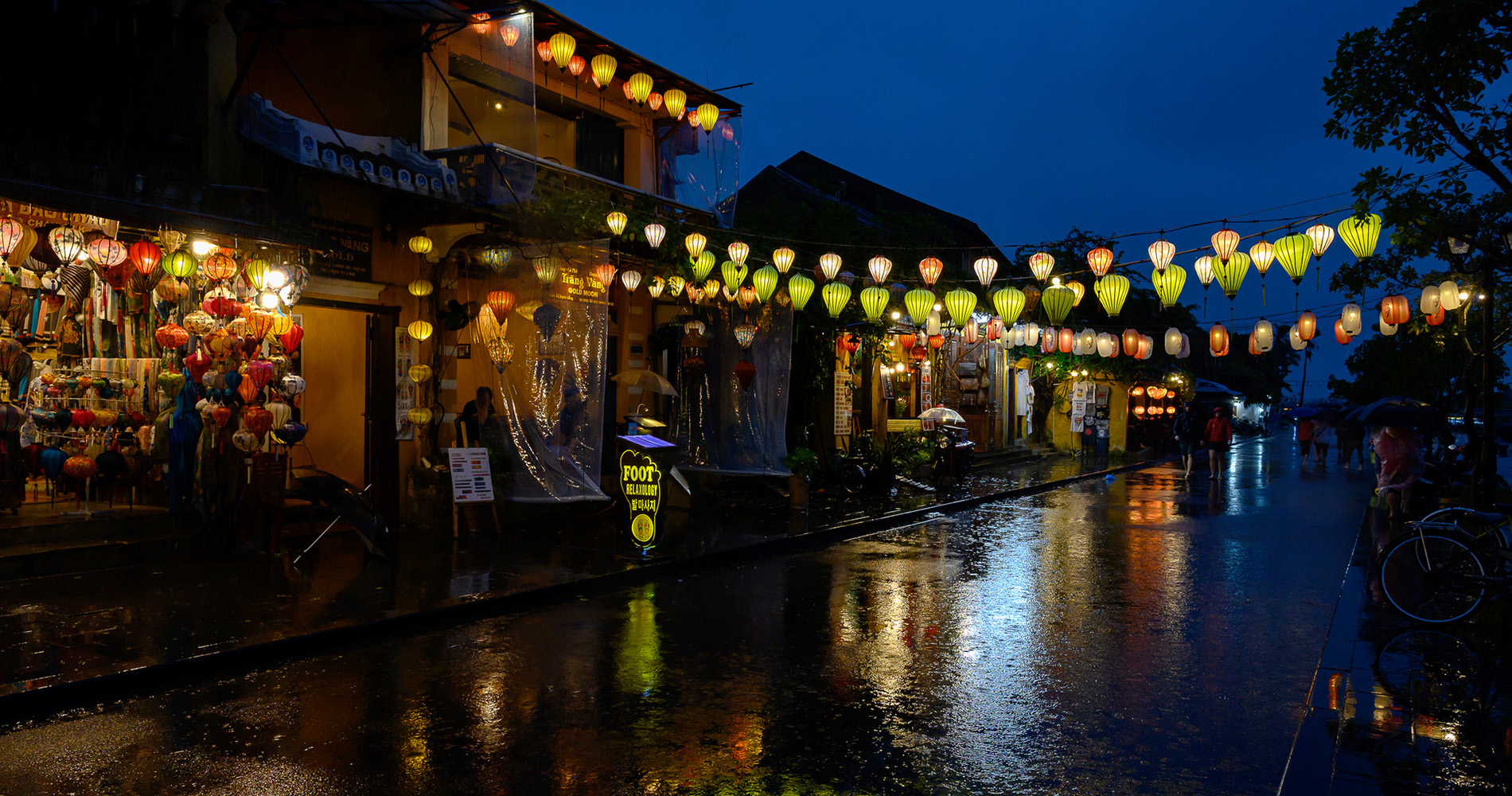 Hoi An