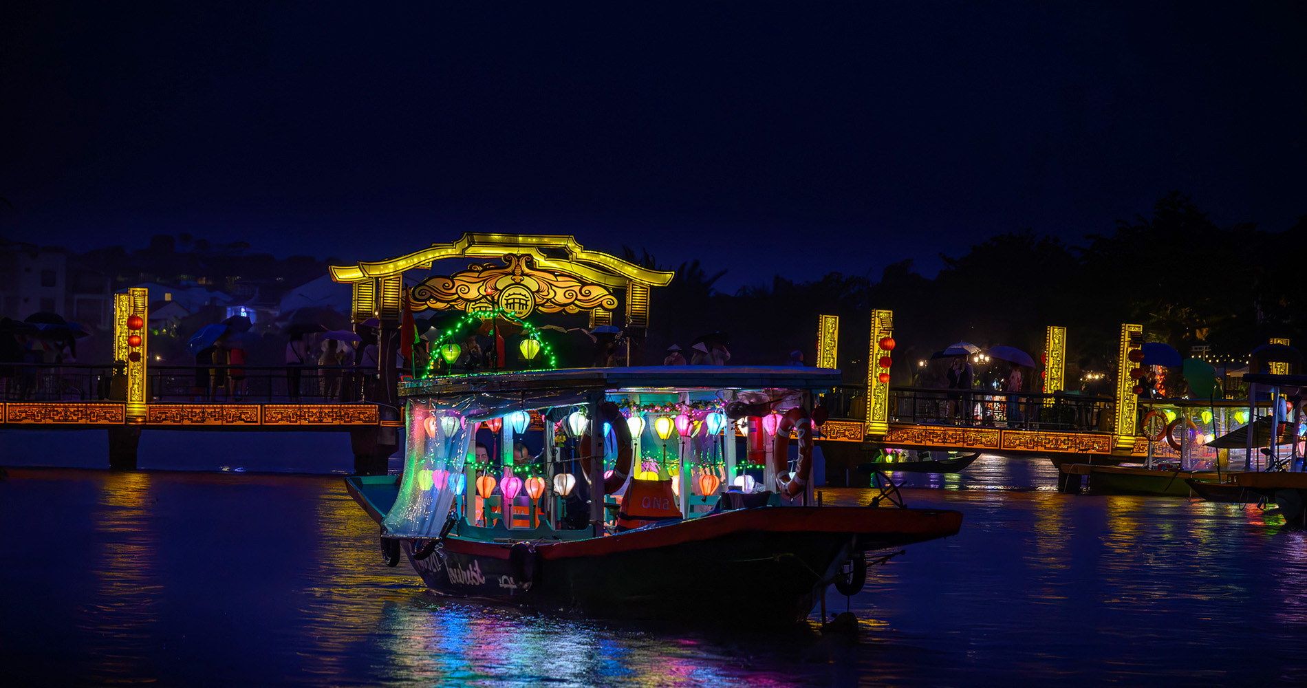 Hoi An