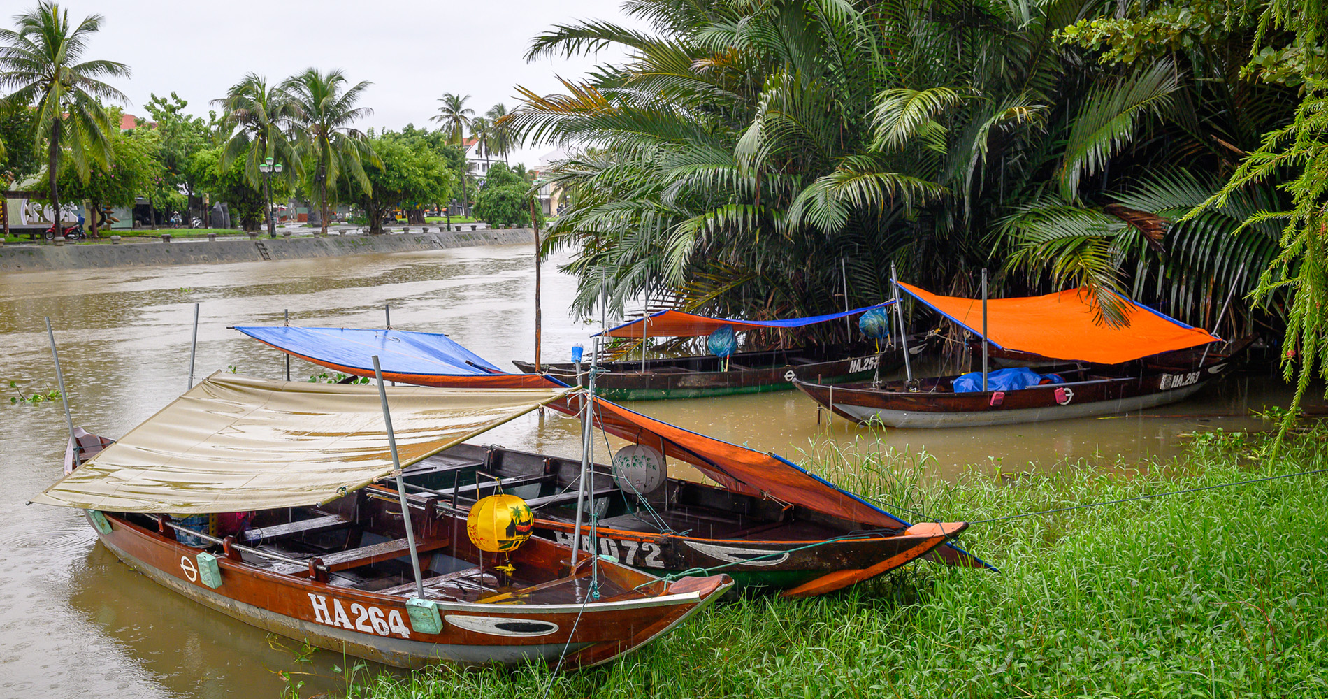 Hoi An