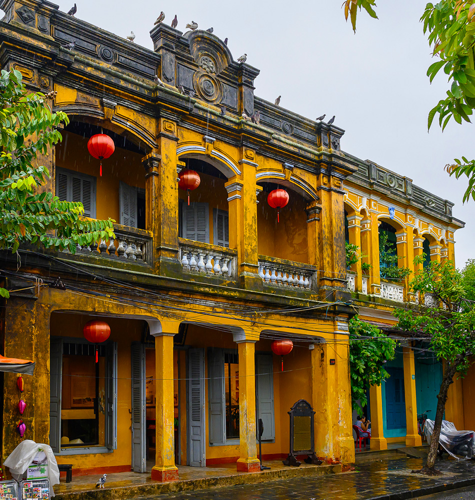 Hoi An