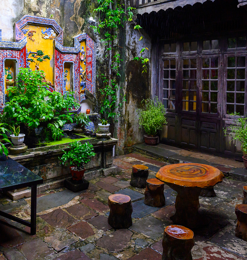 Hoi An