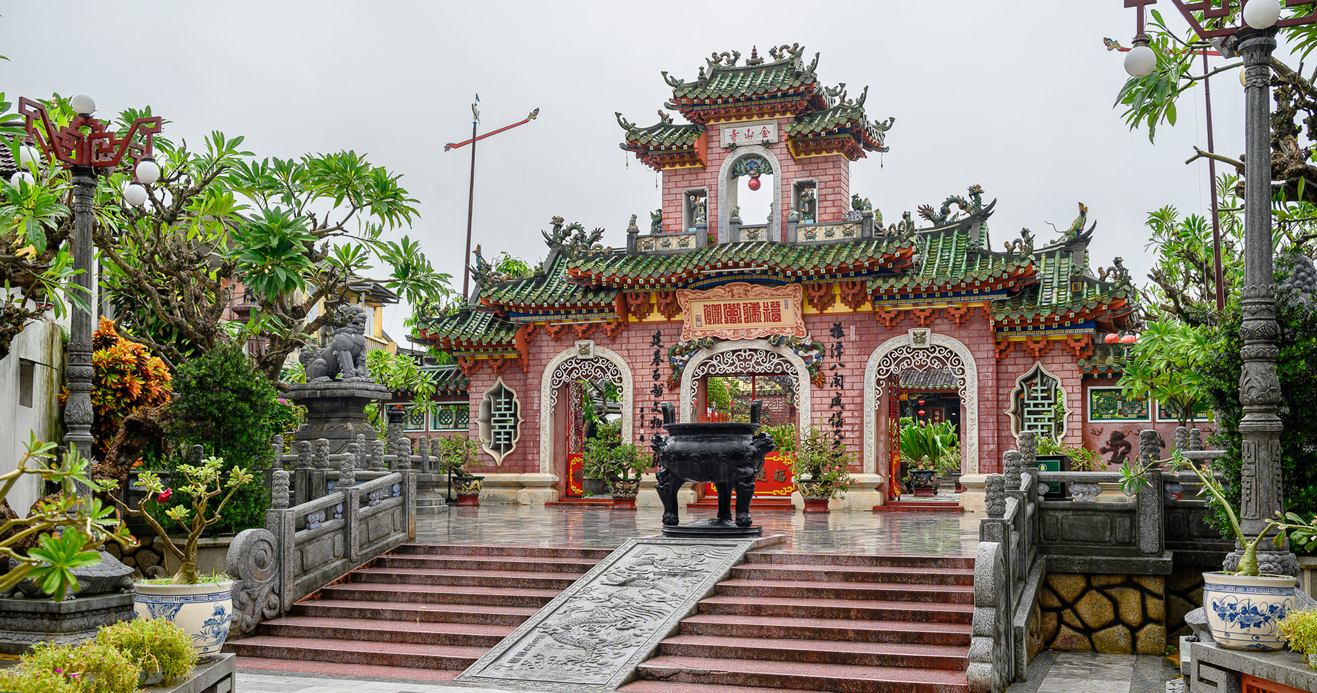 Hoi An