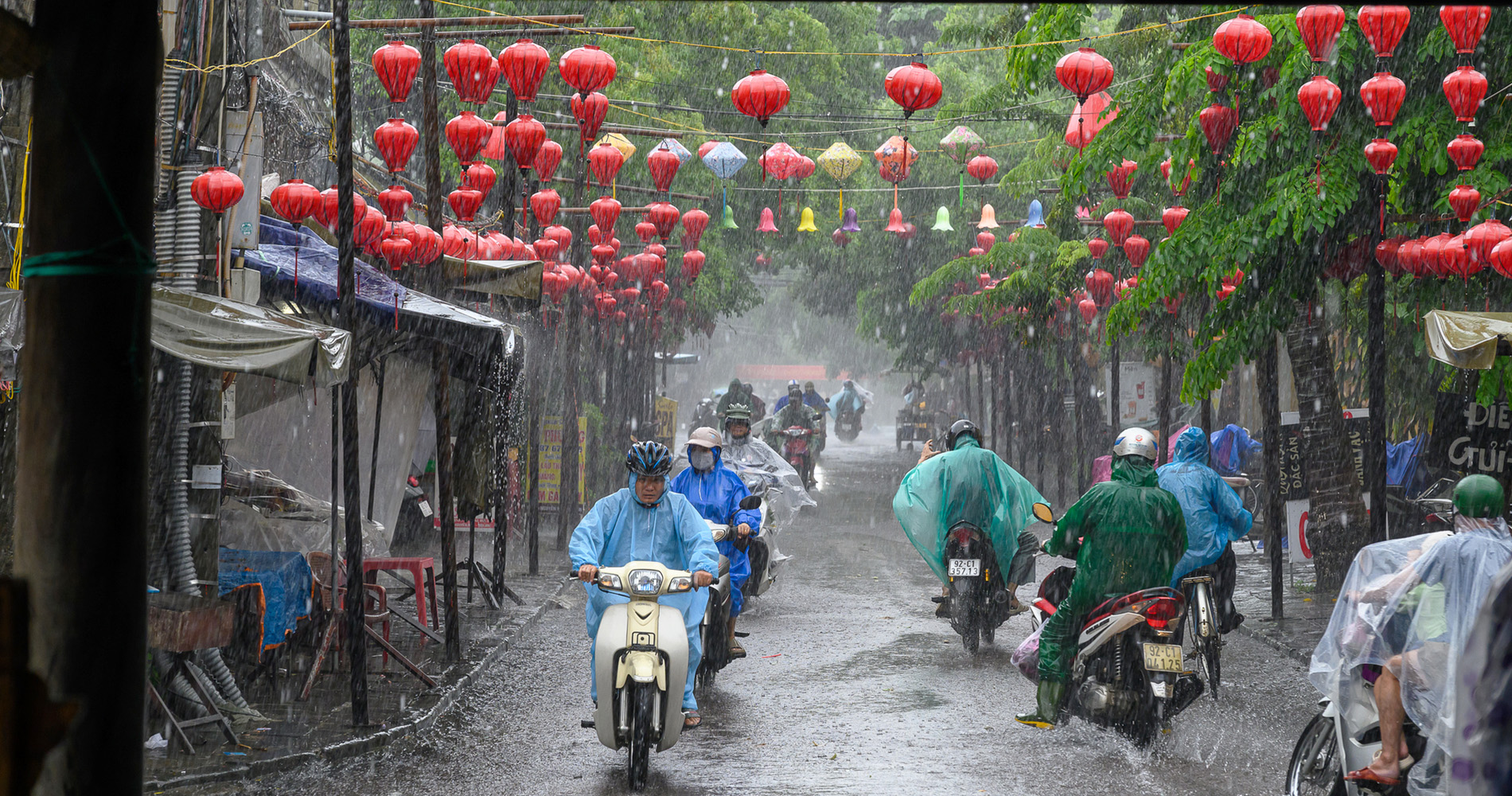 Hoi An