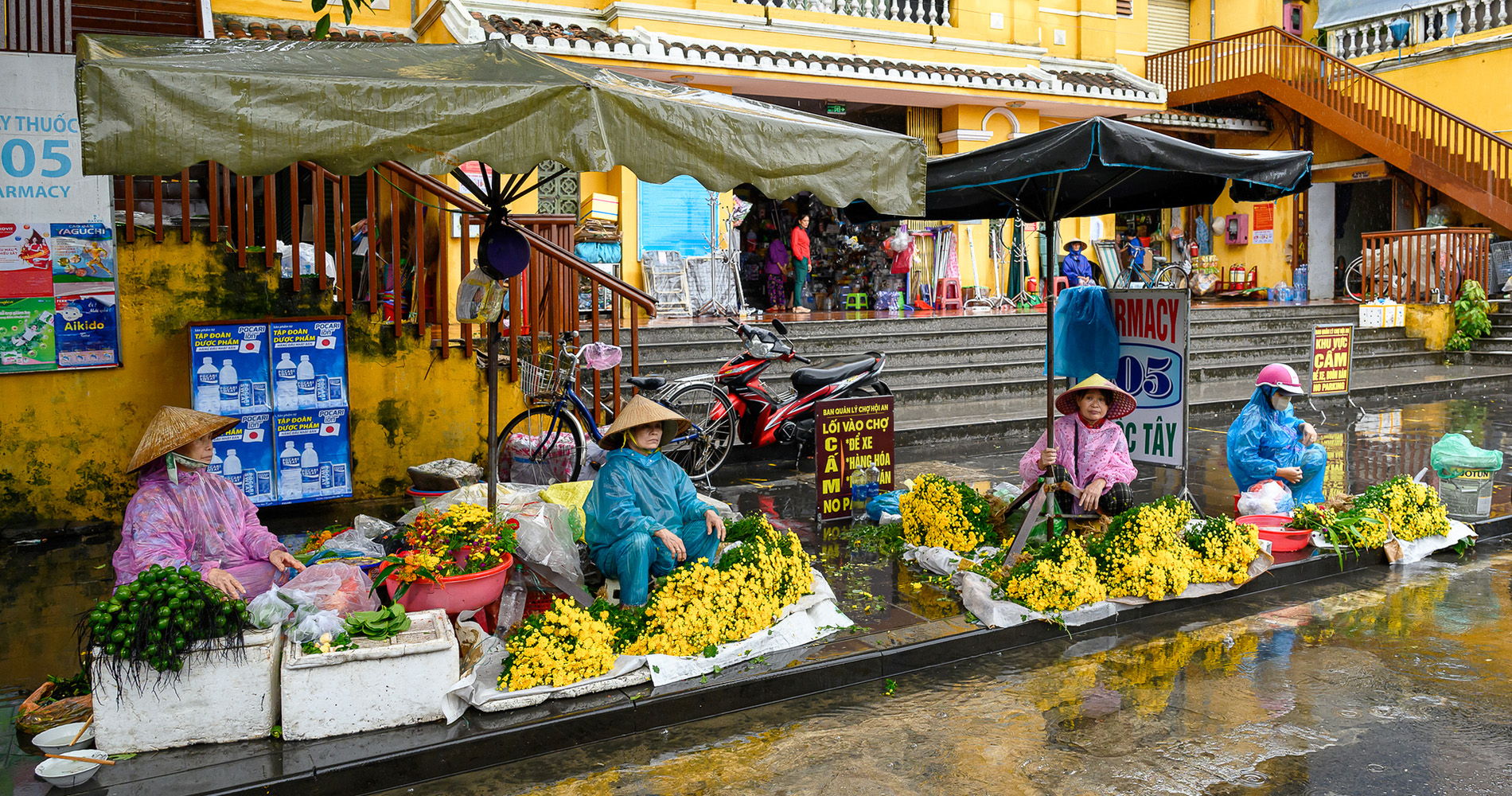 Hoi An