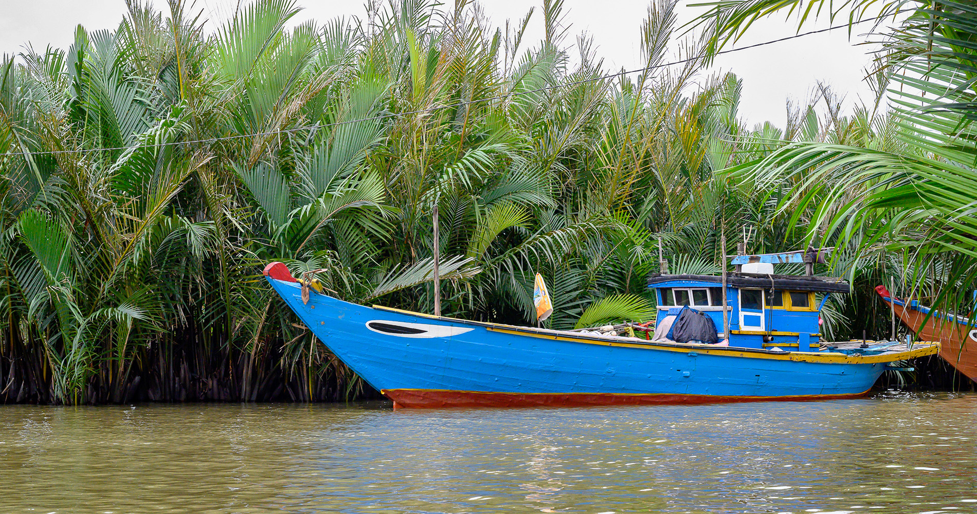 Hoi An