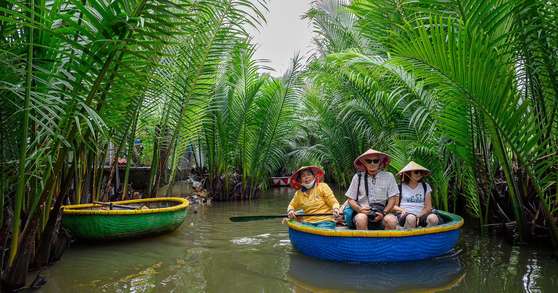 Hoi An