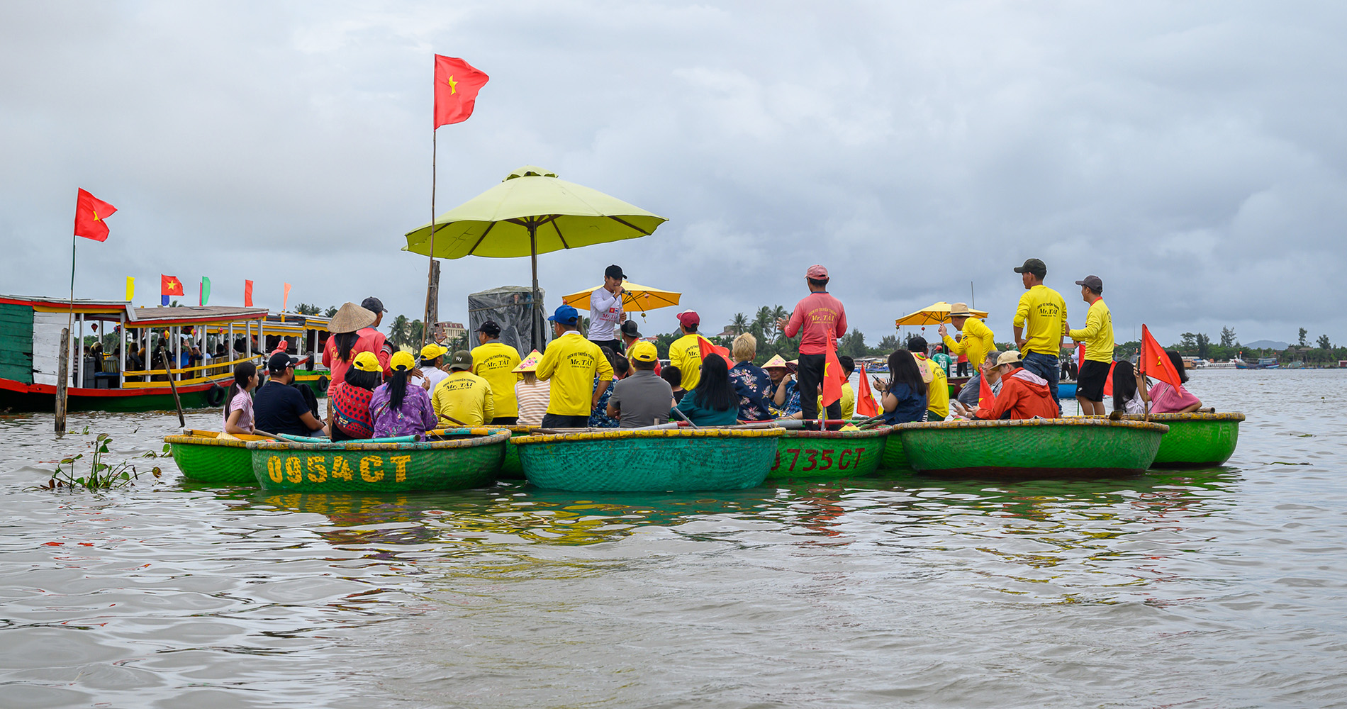 Hoi An