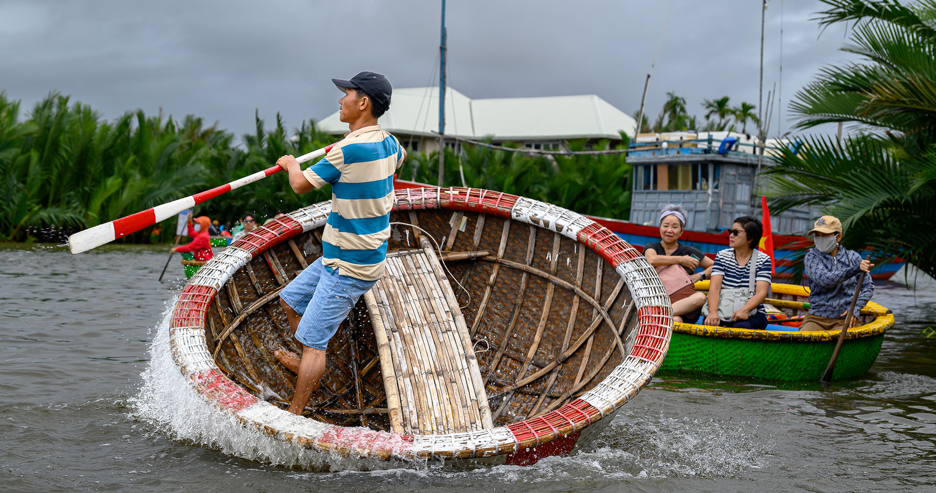 Hoi An