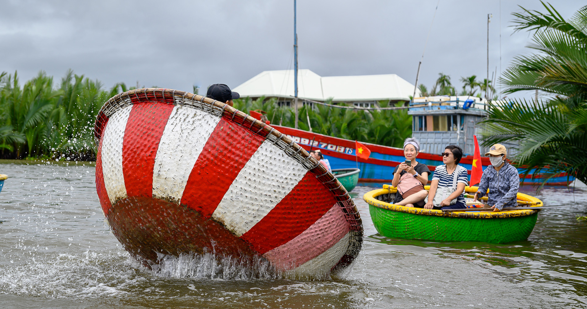 Hoi An