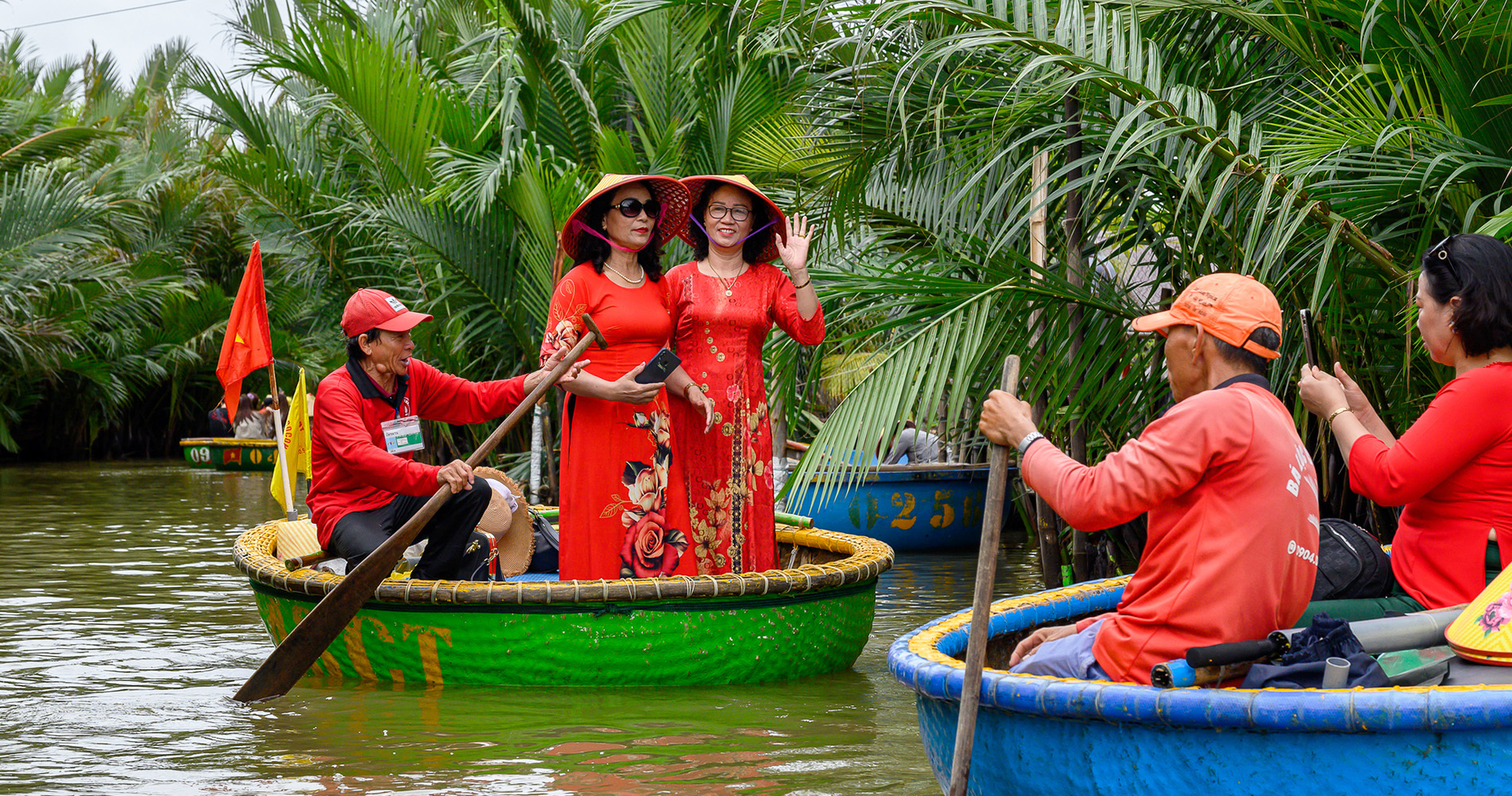 Hoi An