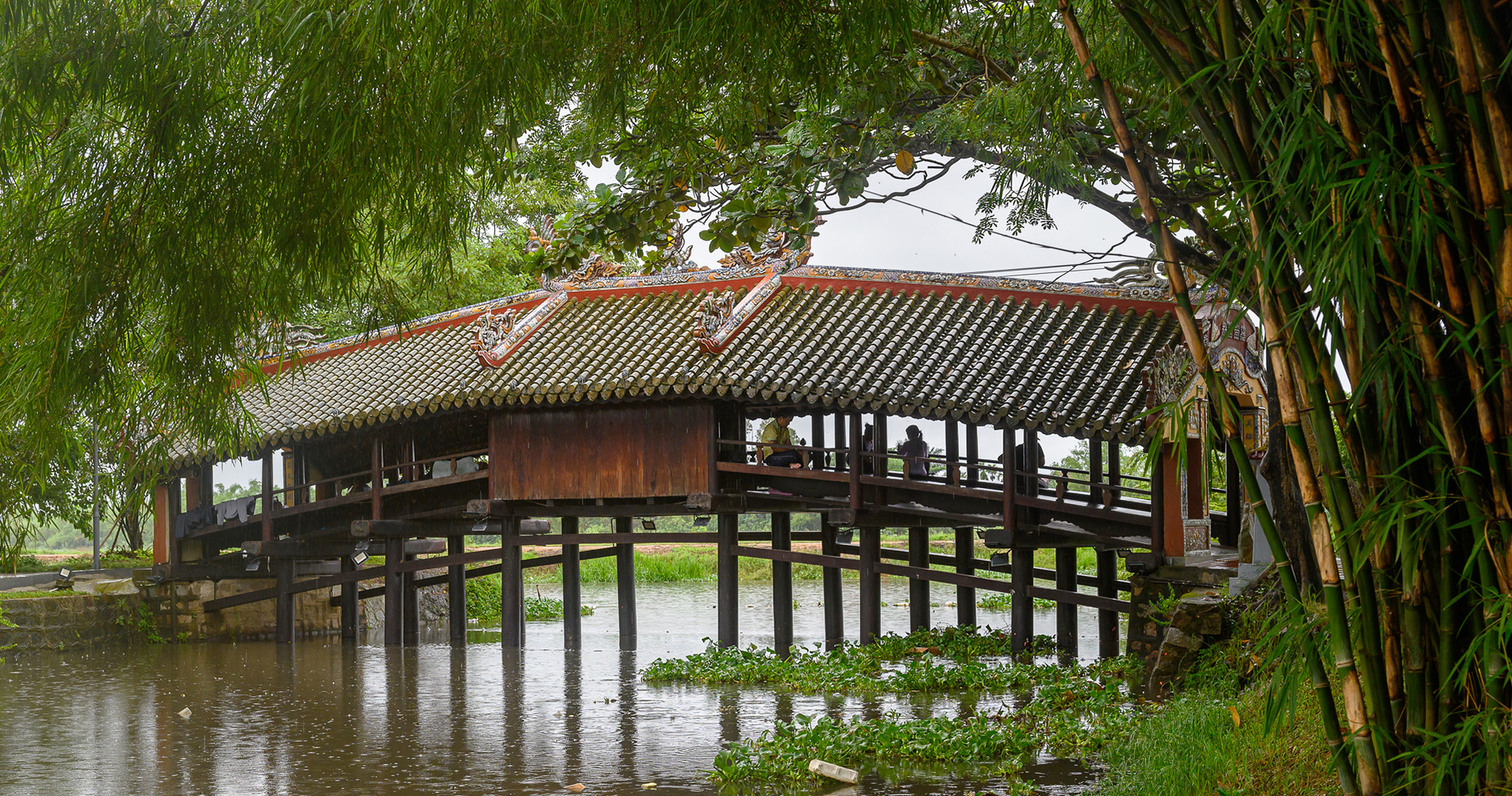  pont de Cau Ngoi Thanh Toàn