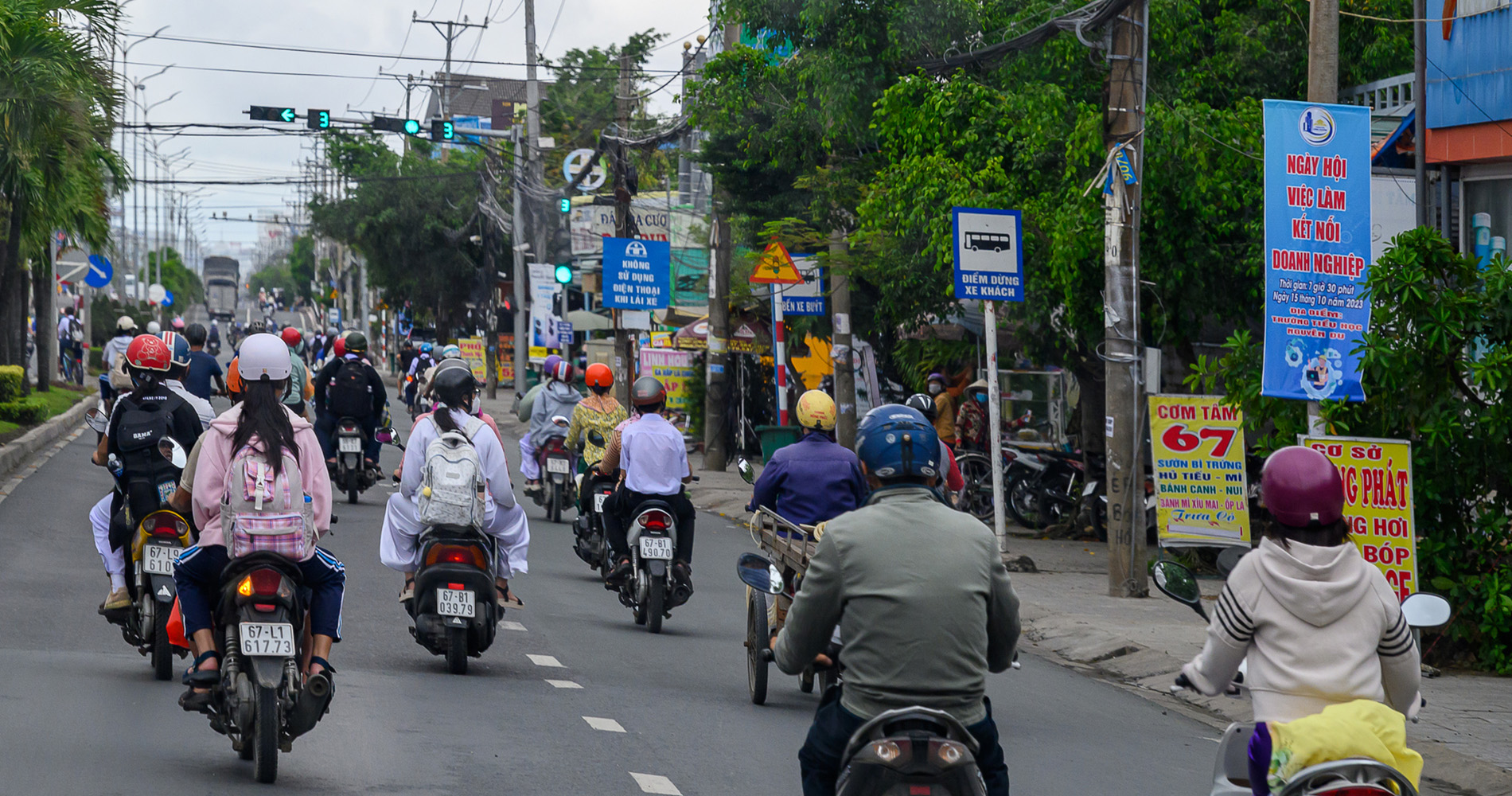 Chau Doc