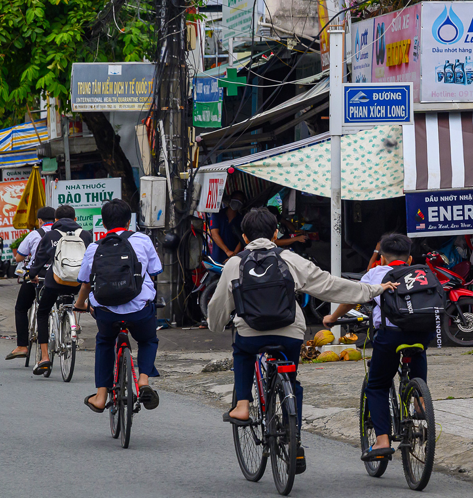 Chau Doc