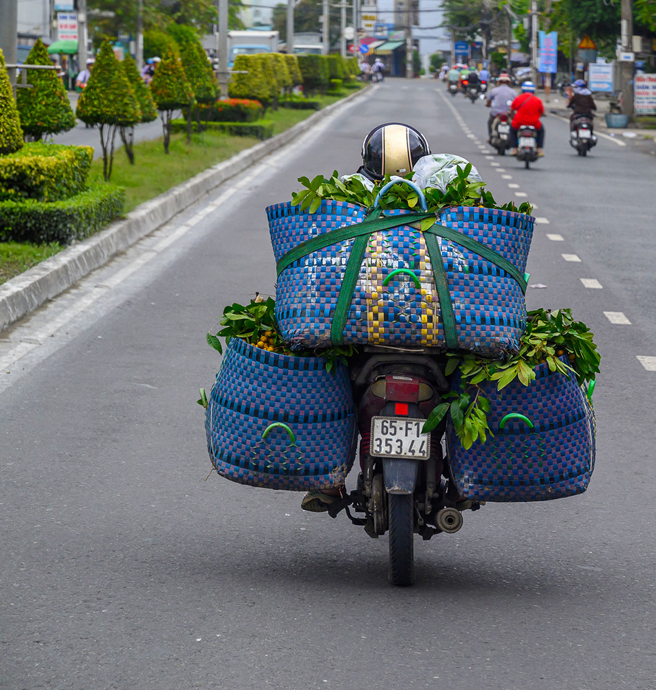 Chau Doc