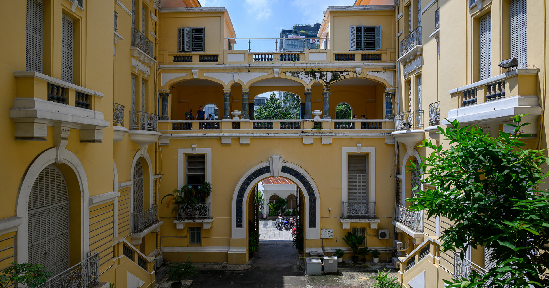 Le musée des Beaux Arts