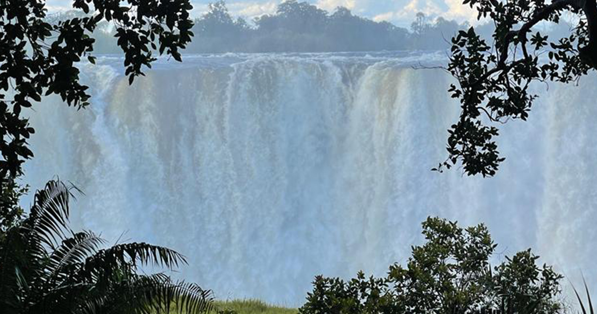 victoria falls