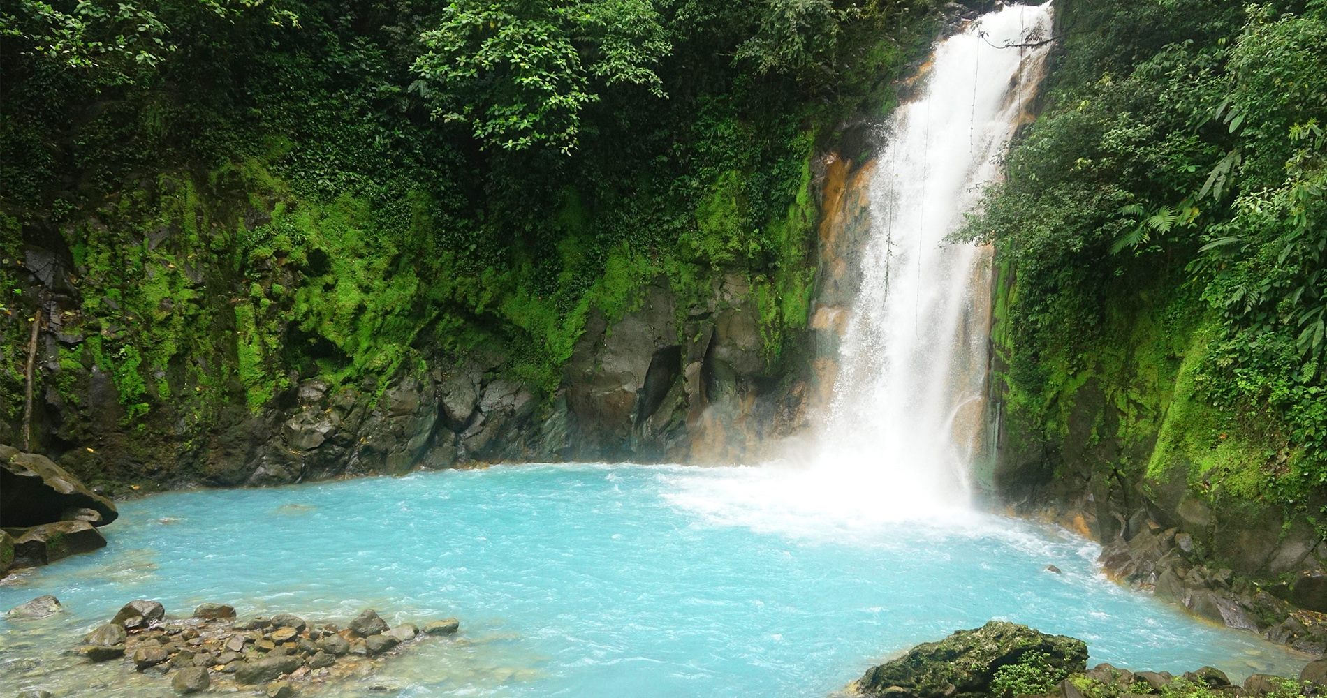 Rio Céleste