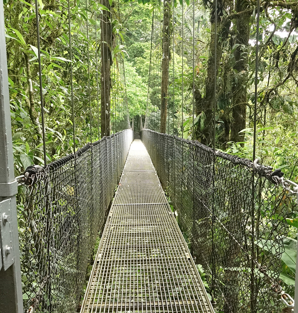 Passerelle