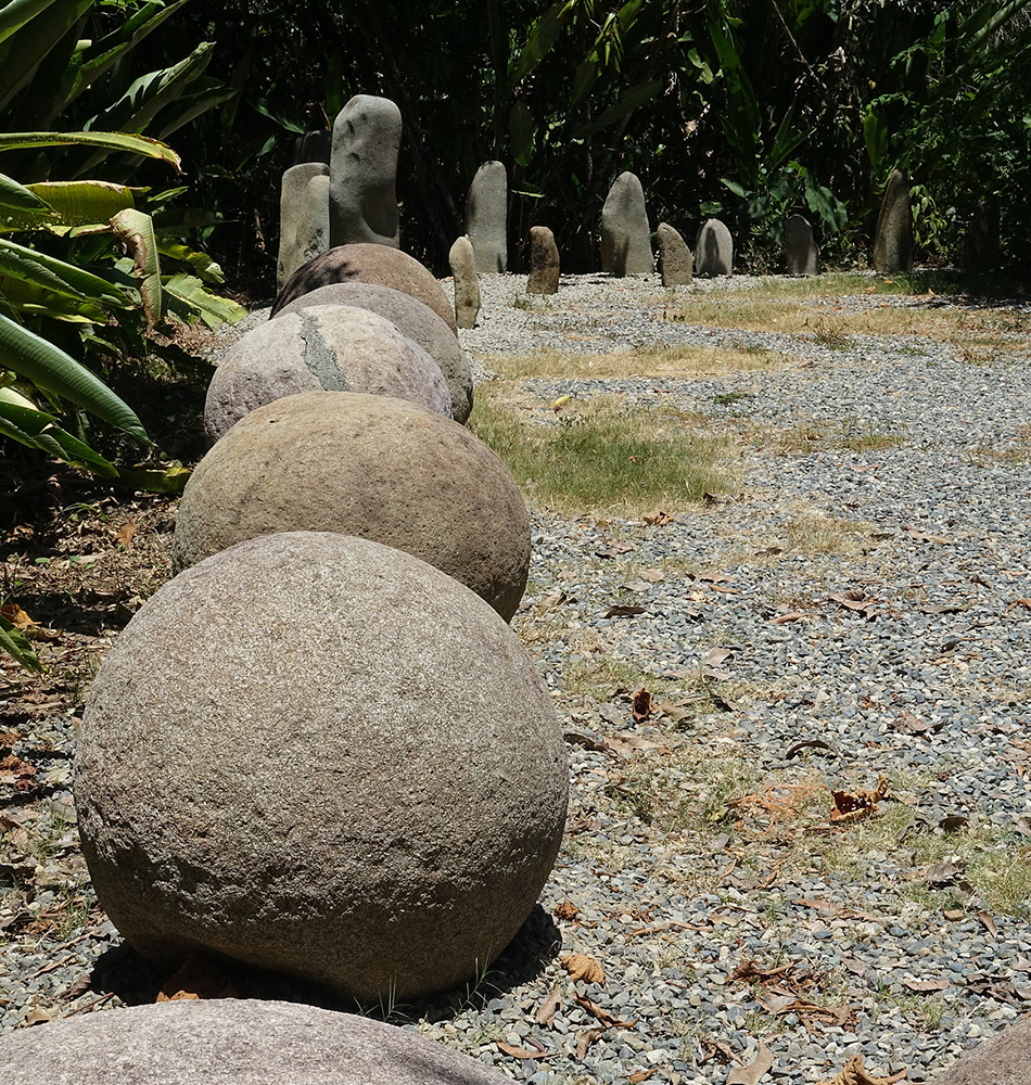 Le Carnac du Costa Rica