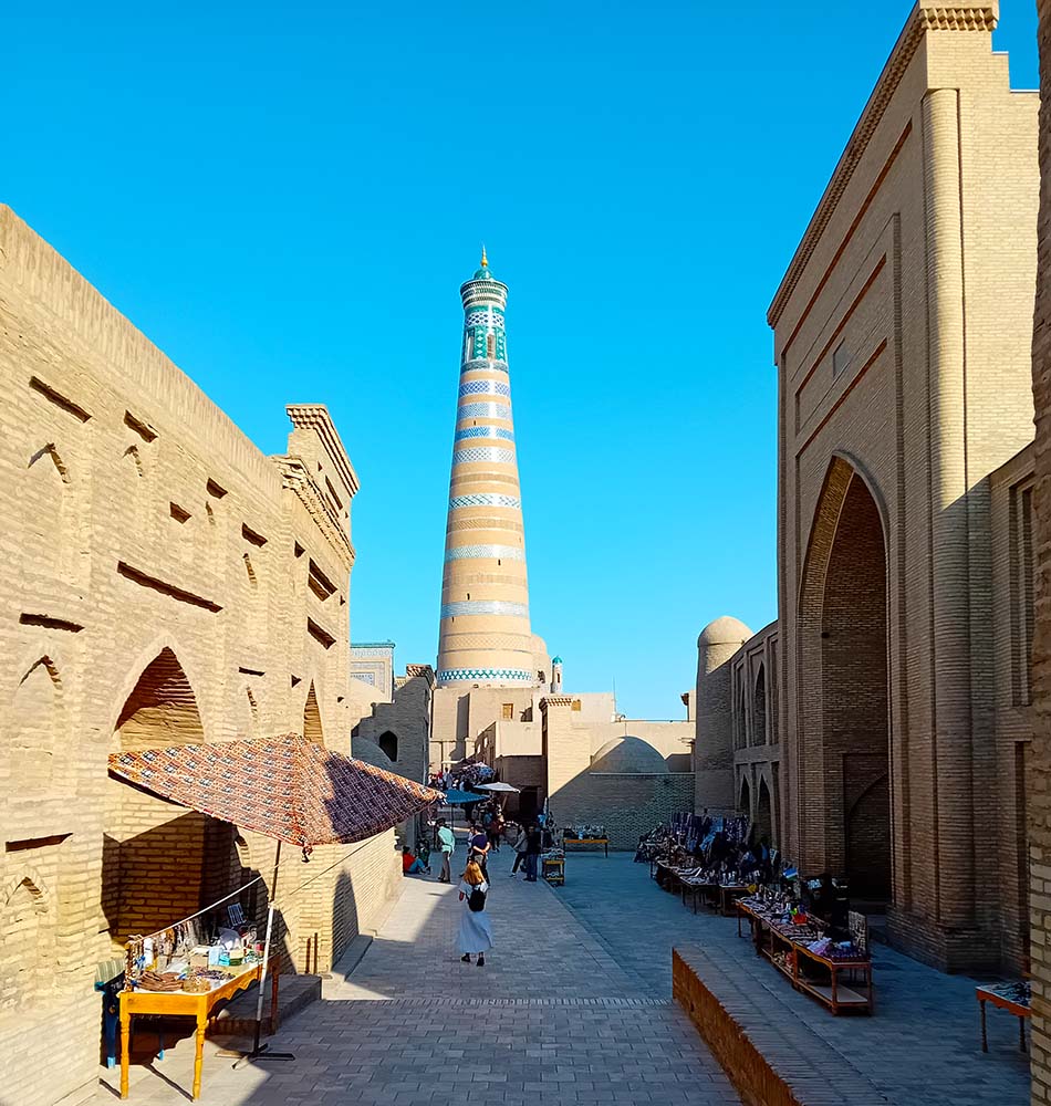 Khiva