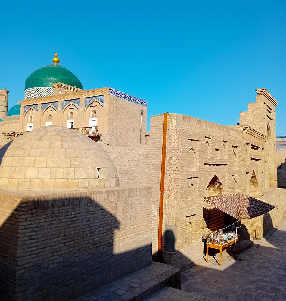 Khiva