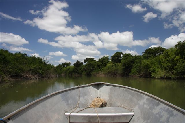 Des hautes Terres à la jungle du Peten