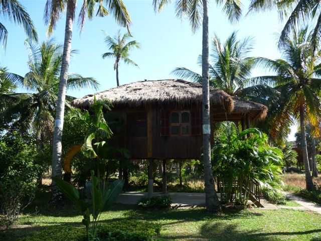 Autour de Kampot