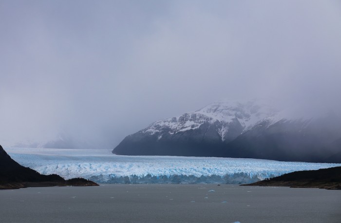 10 Novembre Patagonie Perito Moreno (1 sur 15)